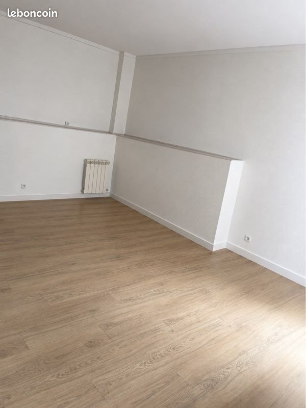 Appartement à louer, 25m², Troarn