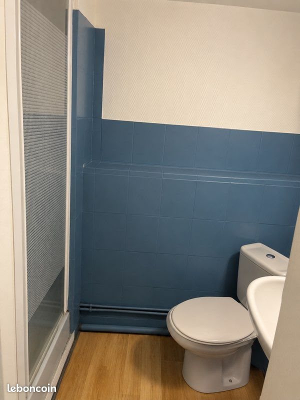 Appartement à louer, 25m², Troarn