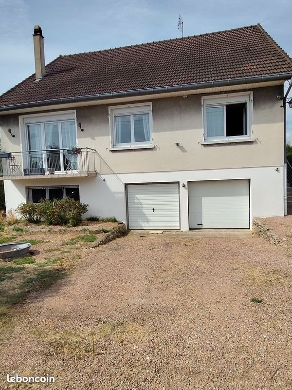 Maison à vendre, 207m², Prémery
