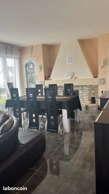 Maison à vendre, 207m², Prémery