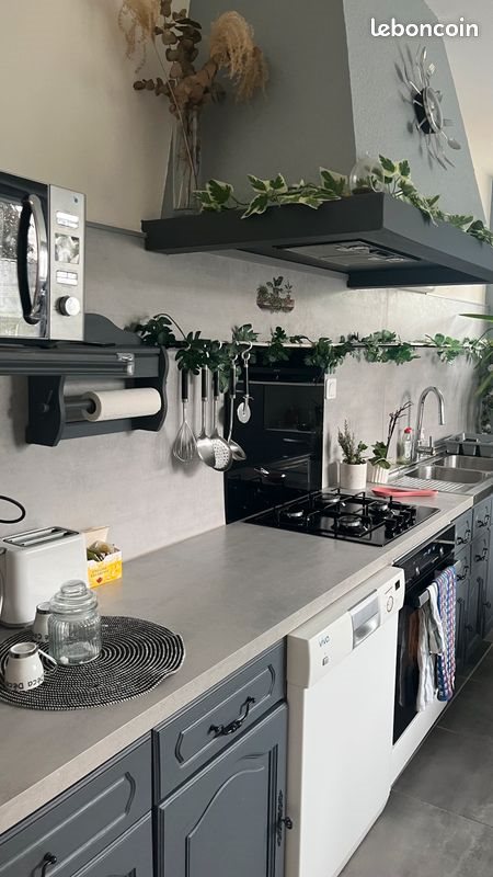Maison à vendre, 207m², Prémery