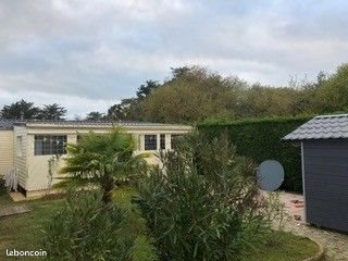 Maison à louer, 72m², Château-d'Olonne