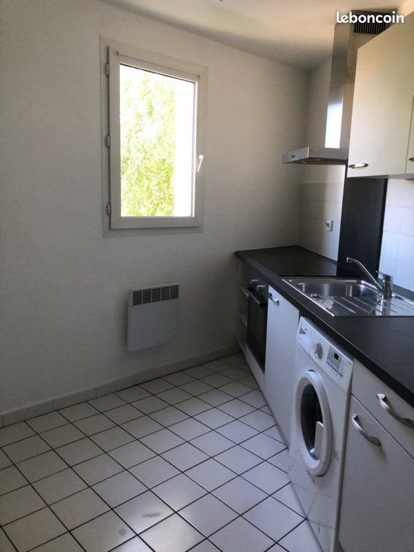 Appartement à louer, 63m², Laxou