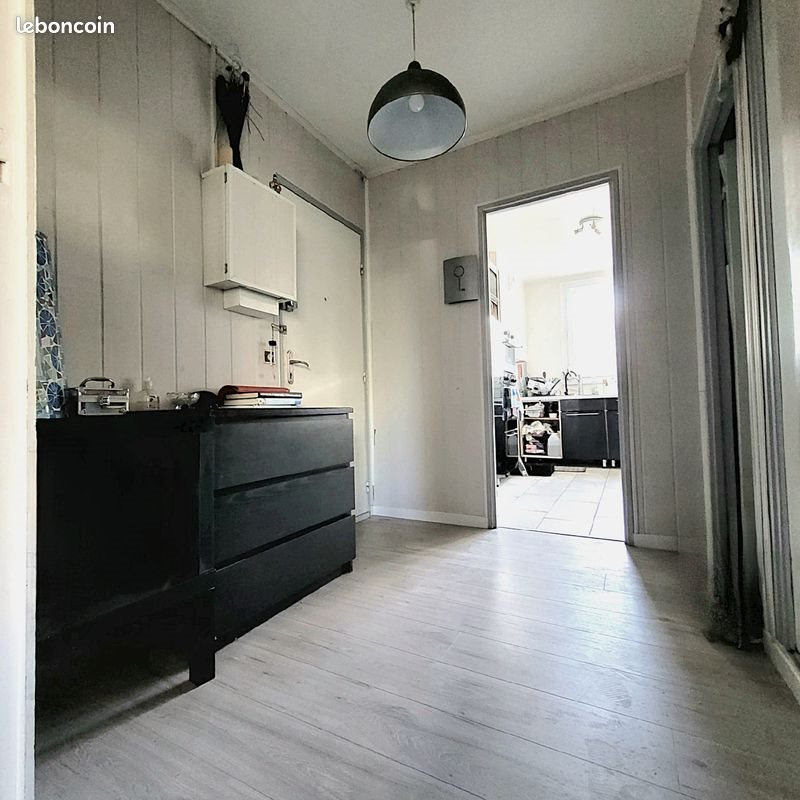 Appartement à vendre, 81m², Montmagny