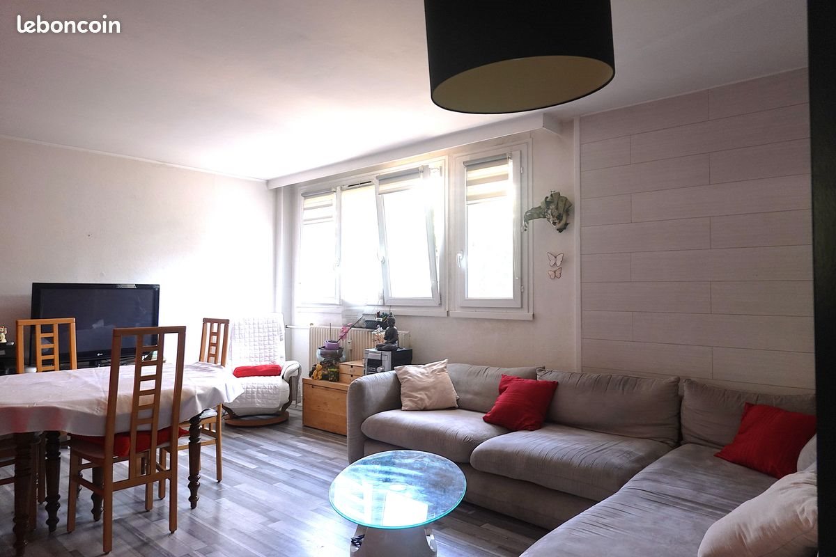 Appartement à vendre, 81m², Montmagny