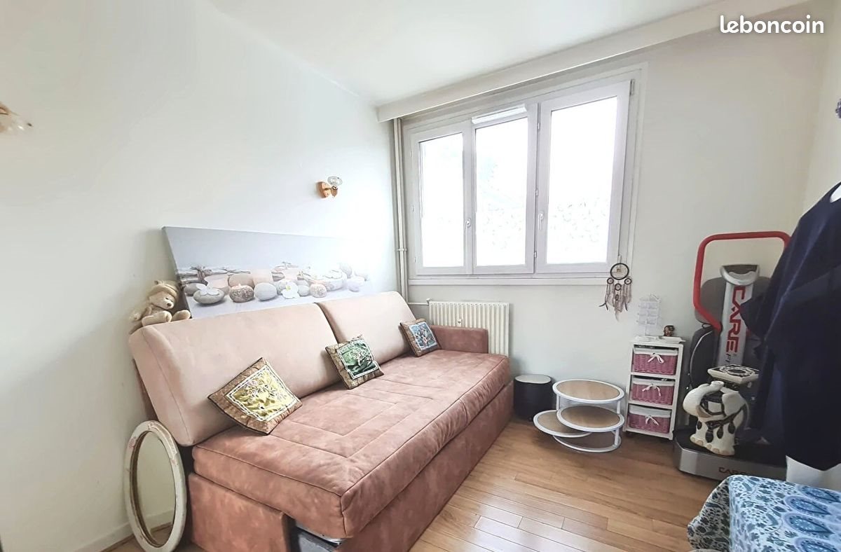 Appartement à vendre, 81m², Montmagny