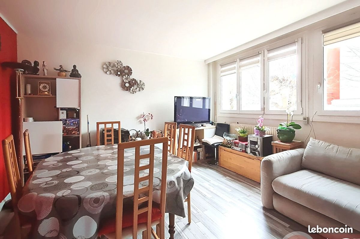 Appartement à vendre, 81m², Montmagny