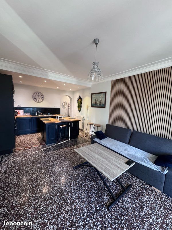 Appartement à louer, 65m², Quincy-Voisins