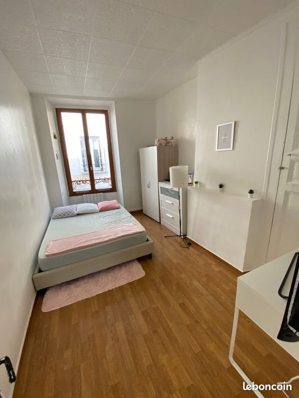 Appartement à vendre, 29m², Chevreuse