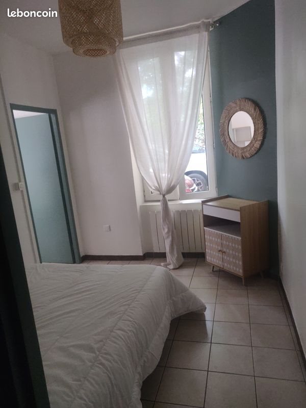 Appartement à louer, 38m², Dijon