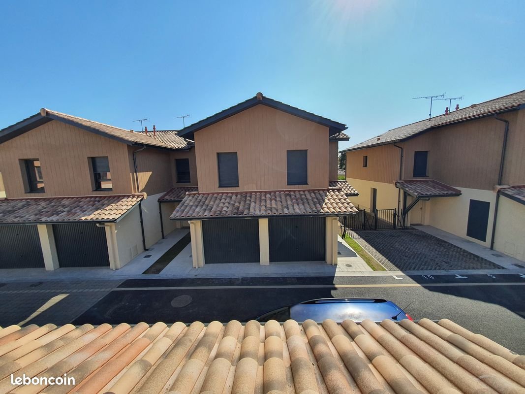 Maison à louer, 87m², Andernos-les-Bains
