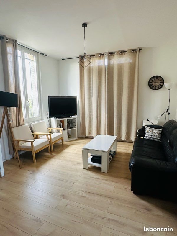 Appartement à vendre, 60m², Louvres