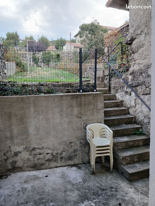 Maison à louer, 91m², Le Monastier-sur-Gazeille