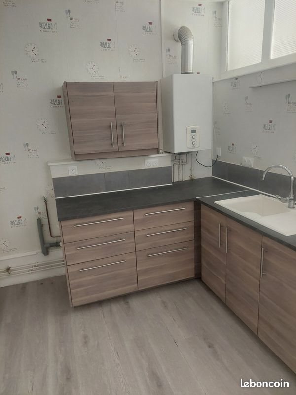 Appartement à louer, 50m², Verdun
