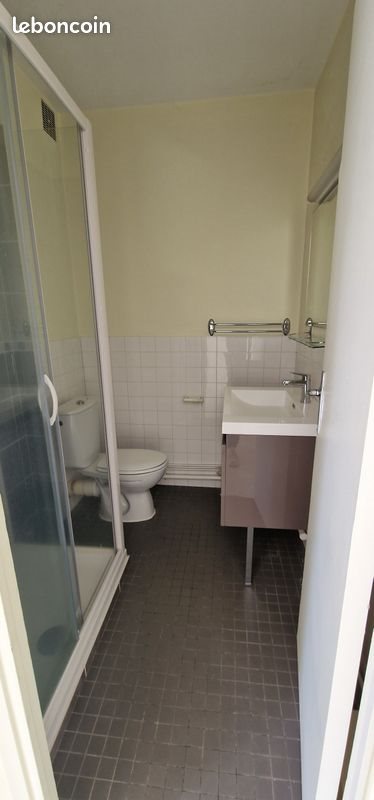 Appartement à louer, 32m², Clermont-Ferrand
