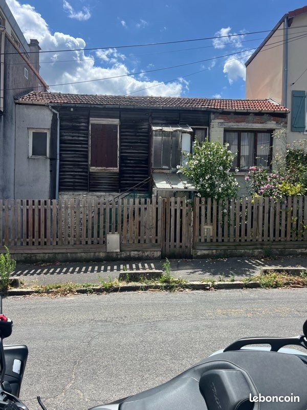 Maison à vendre, 50m², Montreuil