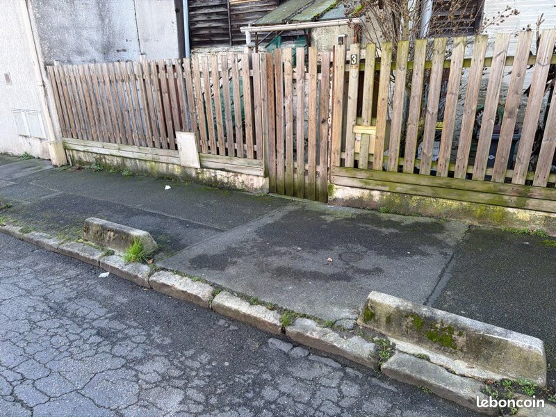 Maison à vendre, 50m², Montreuil