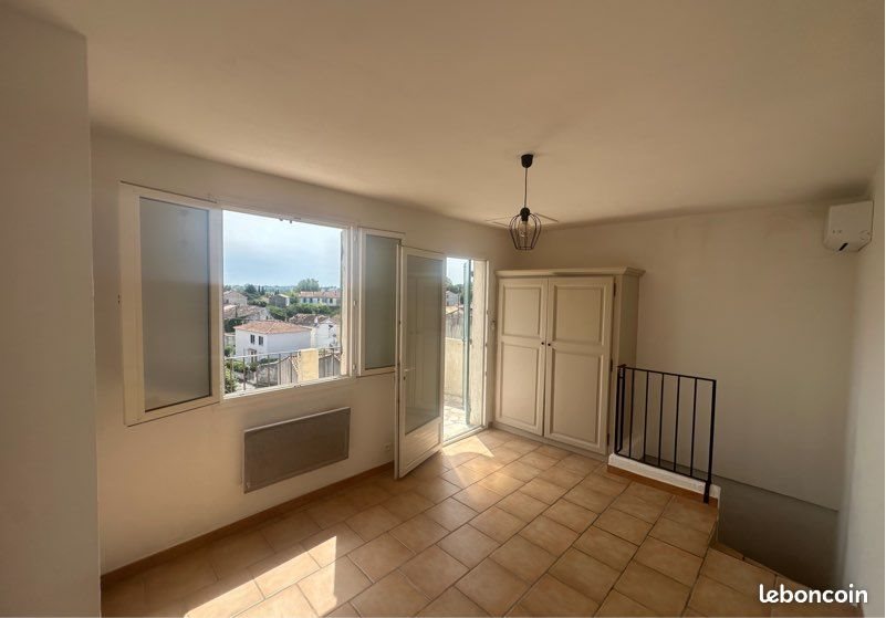 Maison à vendre, 53m², Arles