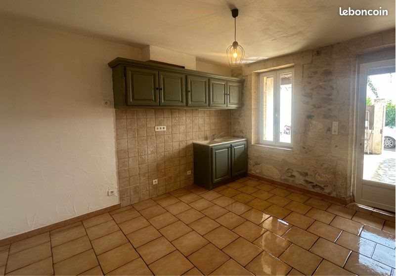 Maison à vendre, 53m², Arles