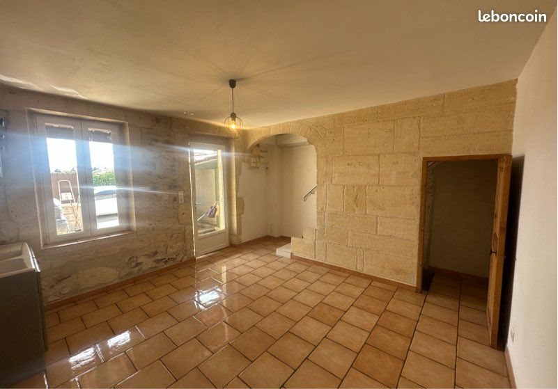 Maison à vendre, 53m², Arles
