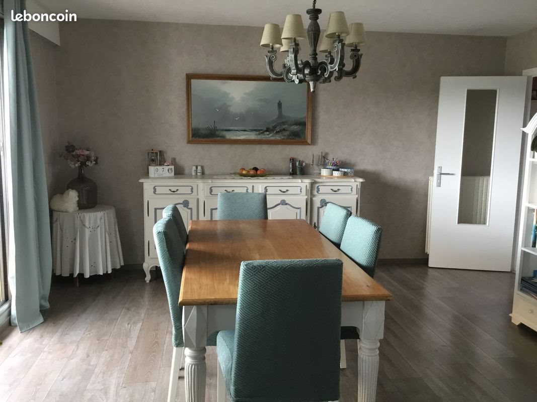 Appartement à vendre, 99m², Brest