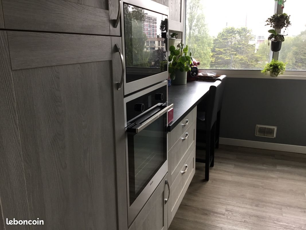 Appartement à vendre, 99m², Brest