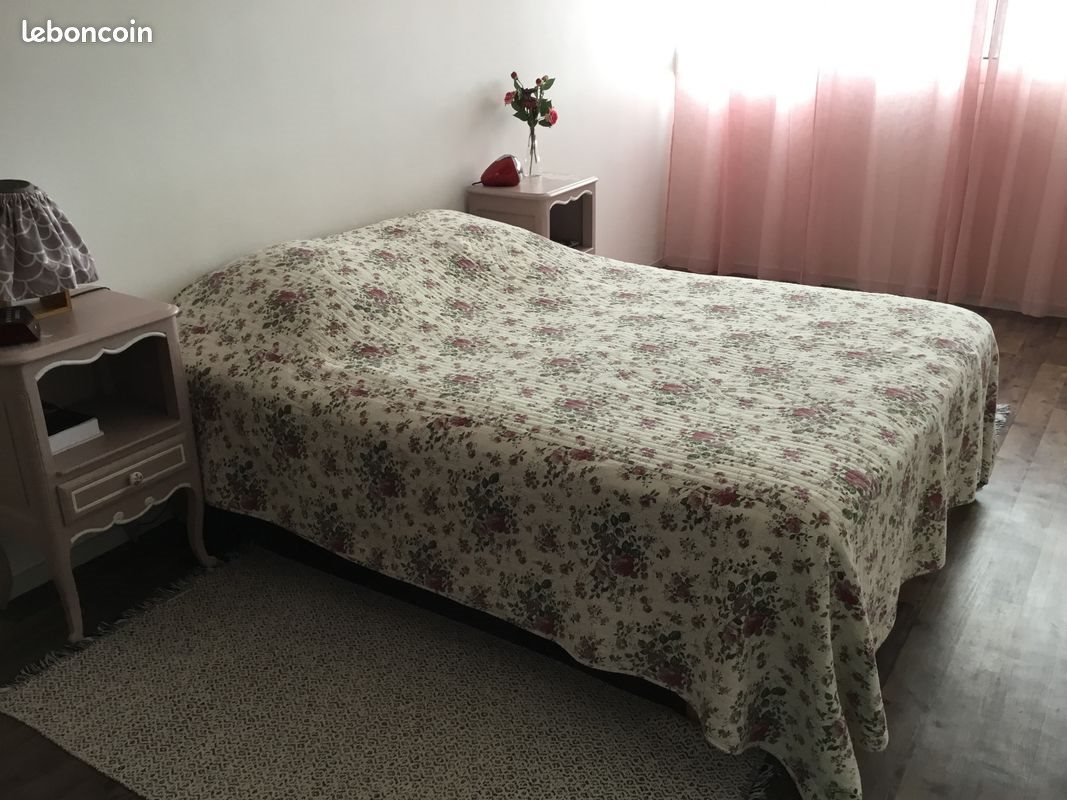 Appartement à vendre, 99m², Brest