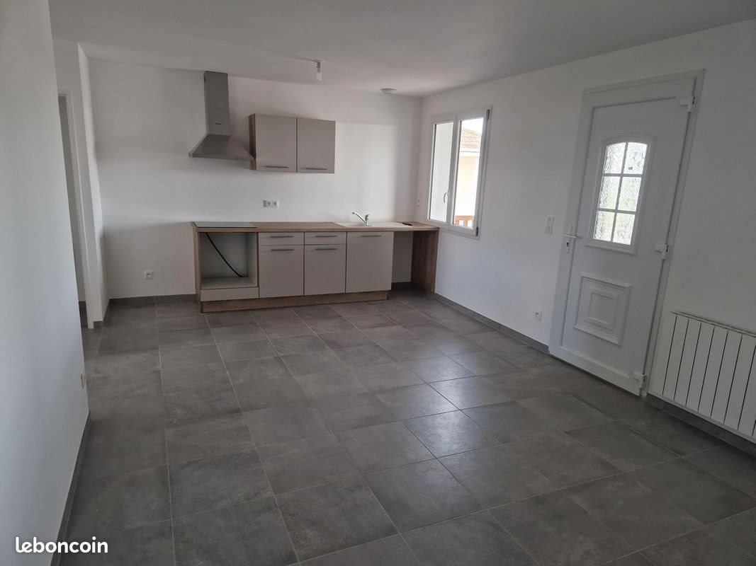 Appartement à louer, 44m², Châtillon-sur-Chalaronne
