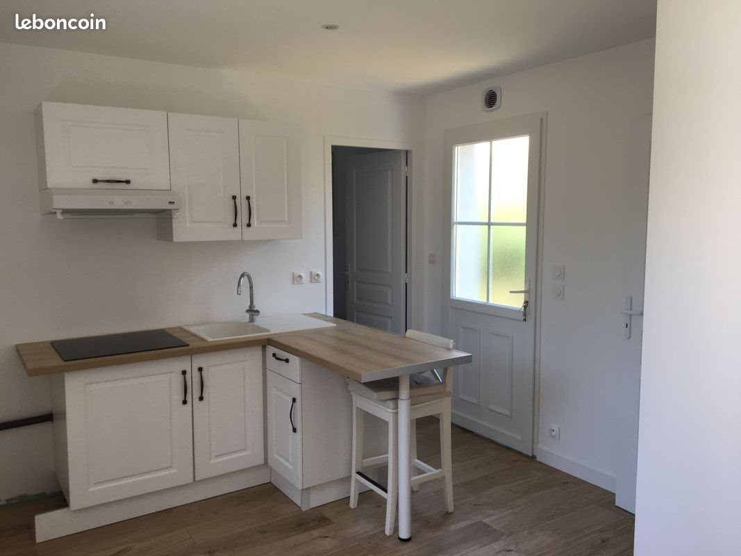 Appartement à louer, 30m², Royan
