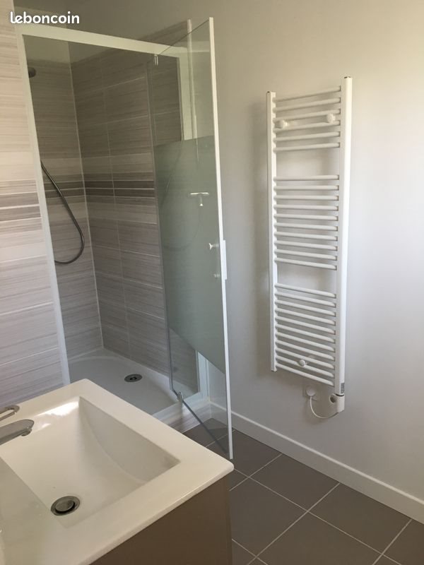 Appartement à louer, 30m², Royan