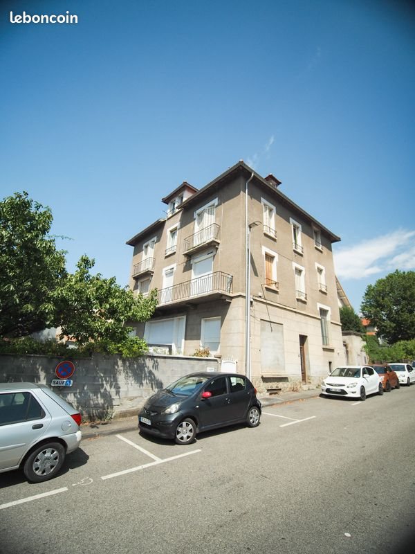 Appartement à vendre, 108m², Gap