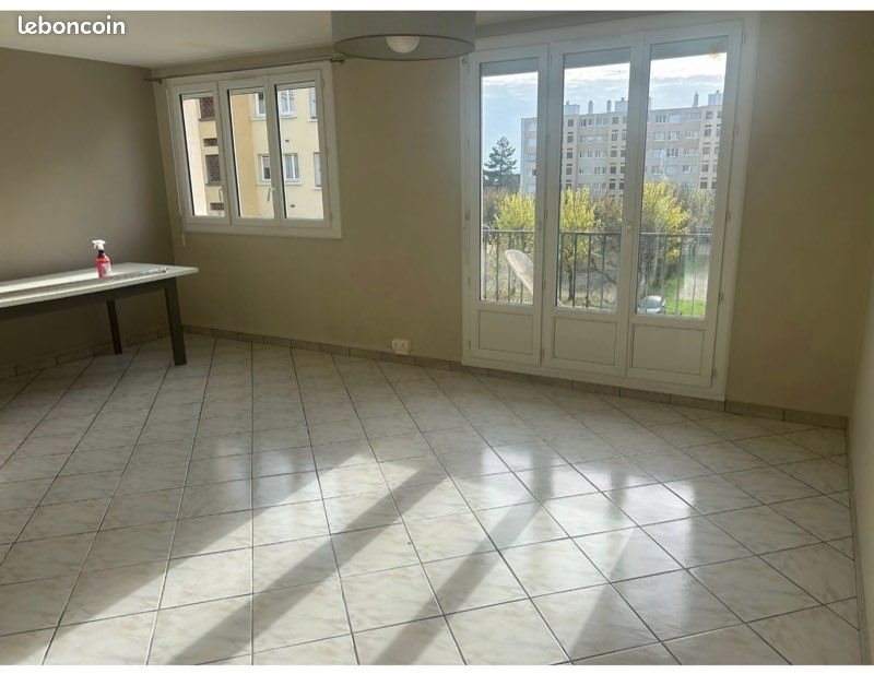 Appartement à vendre, 68m², Dreux