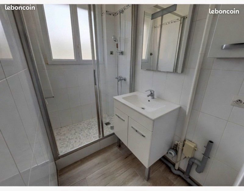 Appartement à vendre, 68m², Dreux