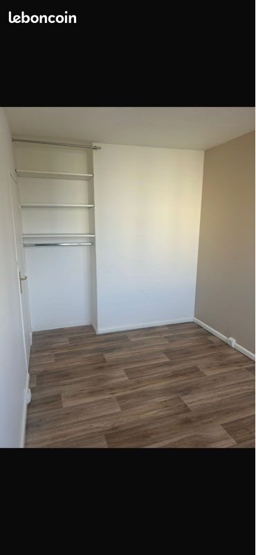 Appartement à vendre, 68m², Dreux