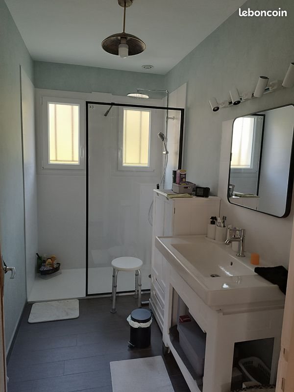 Maison à louer, 90m², Longué-Jumelles