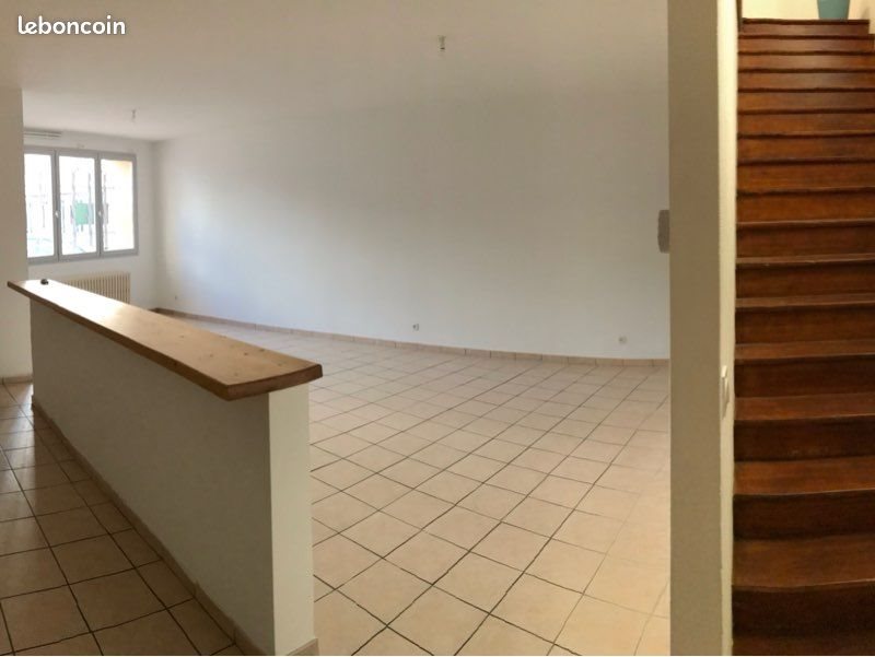 Appartement à louer, 140m², Le Mas-d'Agenais