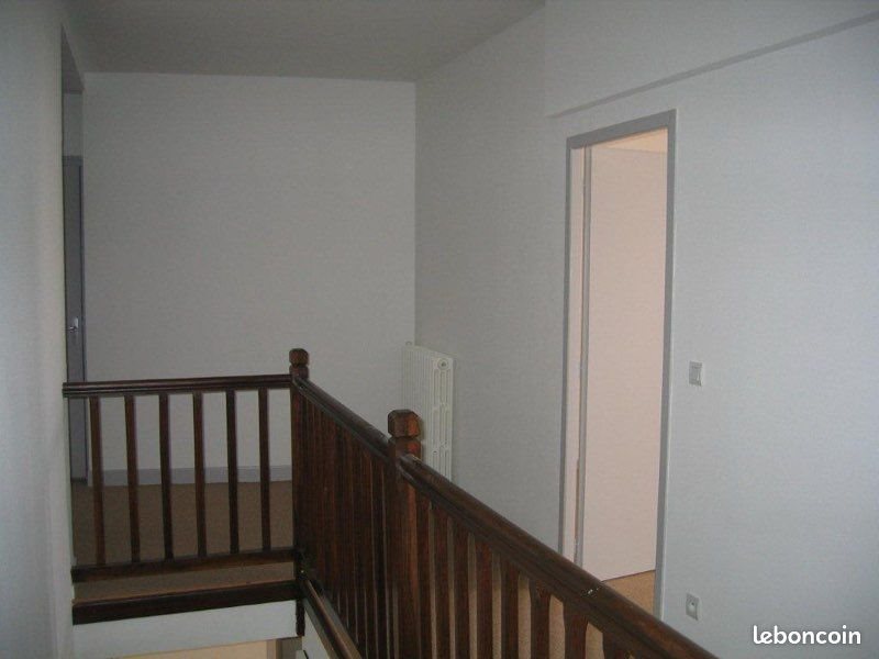 Appartement à louer, 140m², Le Mas-d'Agenais