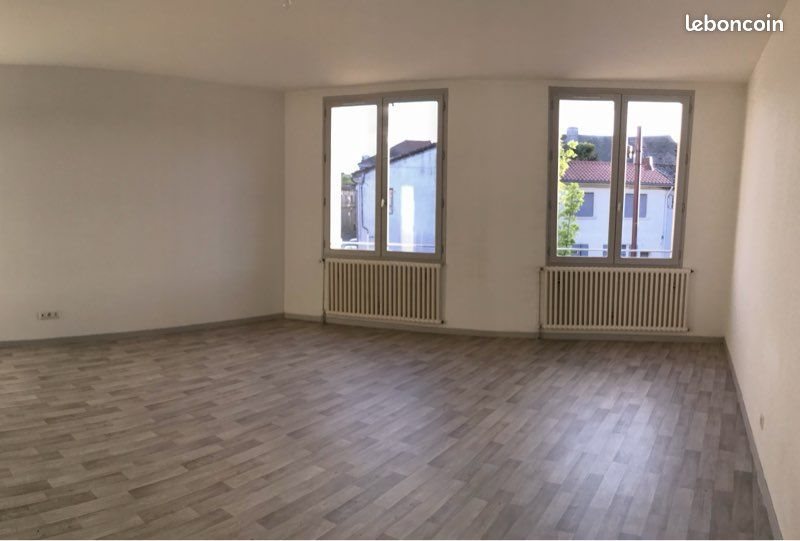 Appartement à louer, 140m², Le Mas-d'Agenais