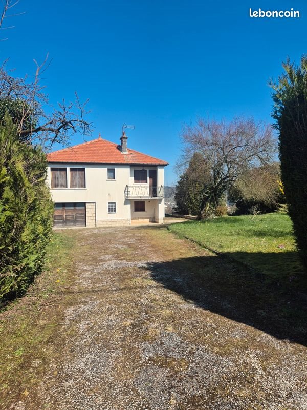 Maison à vendre, 89m², Joinville