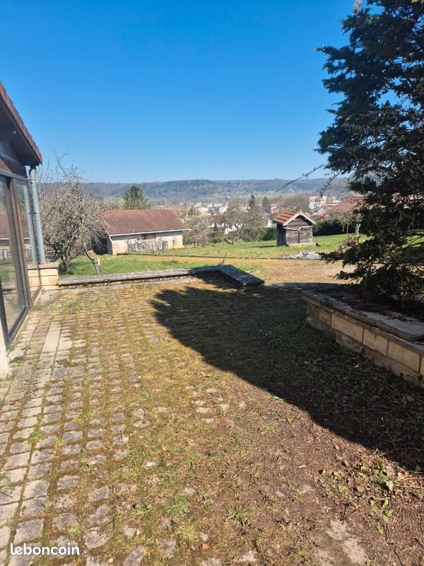 Maison à vendre, 89m², Joinville