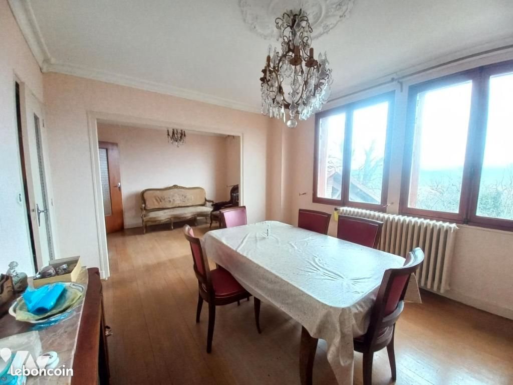 Maison à vendre, 89m², Joinville