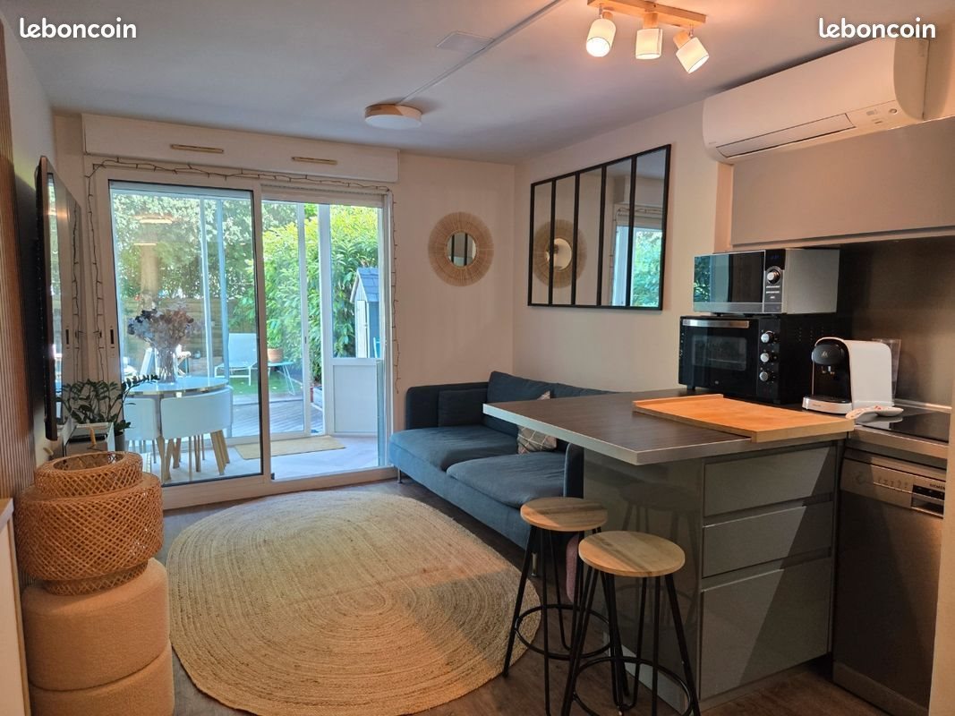Appartement à louer, 52m², La Valette-du-Var
