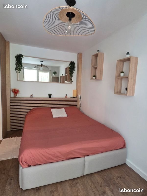 Appartement à louer, 52m², La Valette-du-Var