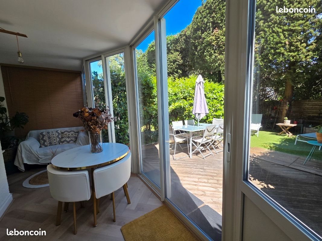 Appartement à louer, 52m², La Valette-du-Var