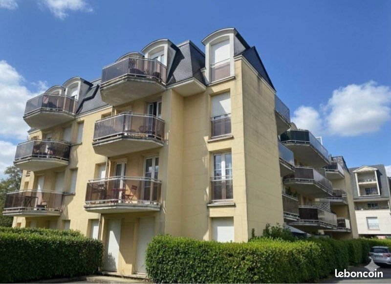 Appartement à louer, 25m², Pontault-Combault