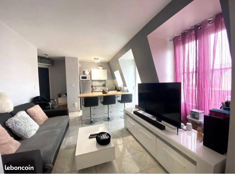 Appartement à louer, 25m², Pontault-Combault