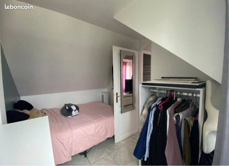 Appartement à louer, 25m², Pontault-Combault