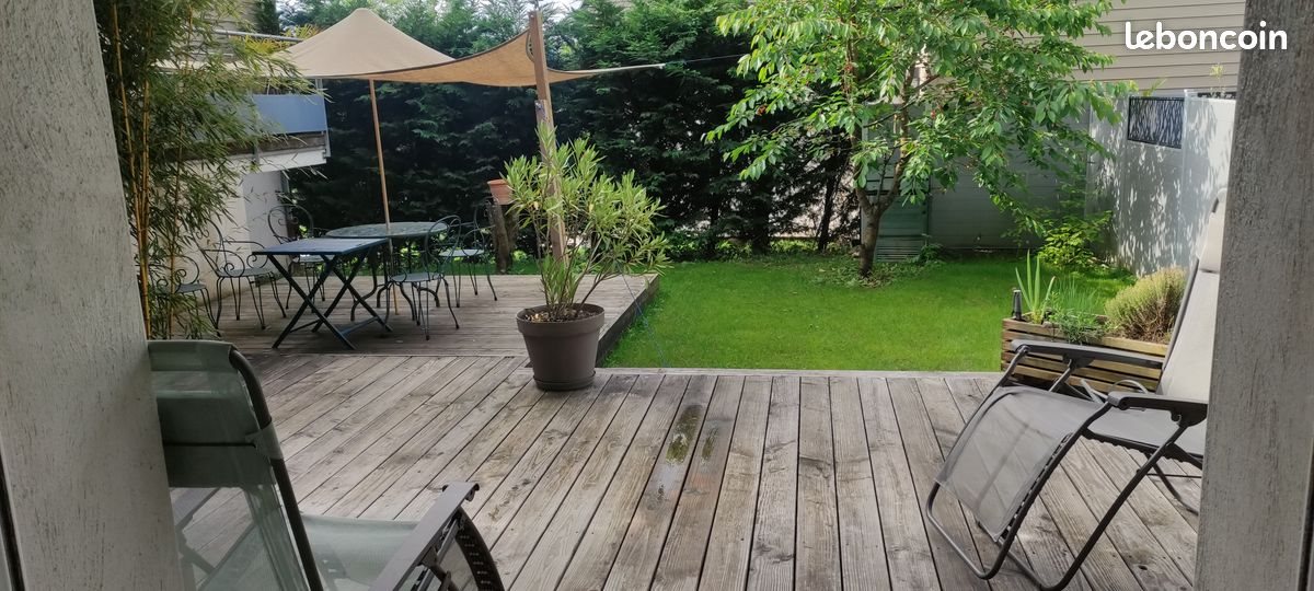 Appartement à vendre, 89m², Rumilly