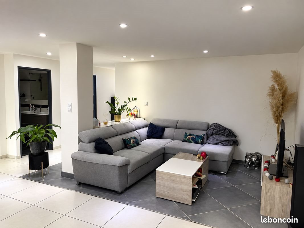 Appartement à vendre, 89m², Rumilly