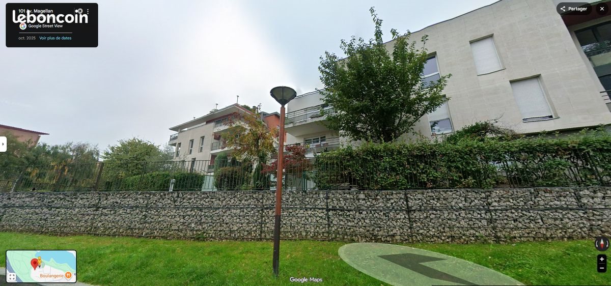 Appartement à vendre, 76m², Créteil